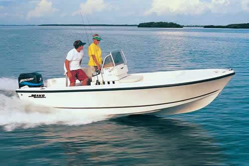 Mako 171
