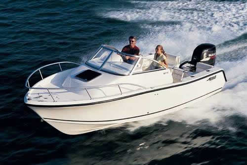 Mako 215