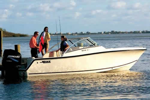 Mako 216