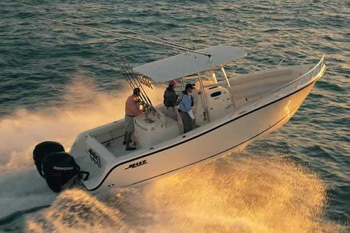 Mako 284