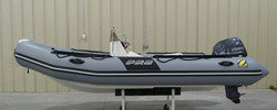 Pro Sport 500