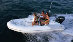 Yachtline 420 DL 