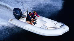 Yachtline 470 DL