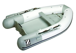 Cadet 325 Fastroller