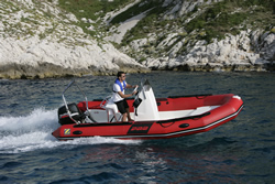 Pro 12 Man Pro 550