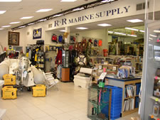 RnR Show Room