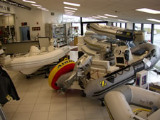RnR Front Show Room