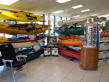 RnR Front Show Room