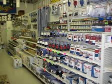 RnR Rear Show Room
