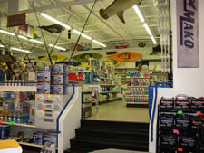 RnR Rear Show Room