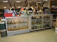 RnR Rear Show Room