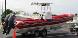 Zodiac Pro 20 Man
