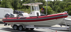 Zodiac Pro 20 Man