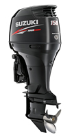 Suzuki DF150