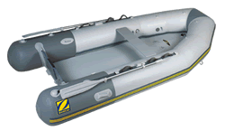 Zodiac Fastroller Acti-V