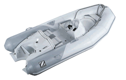 YachtLine Deluxe 420DL