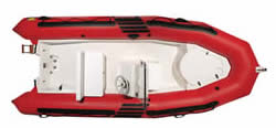 Zodiac Pro 12 Man