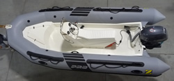 Zodiac Pro Sport 500