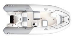 Zodiac Yachtline YL470DL